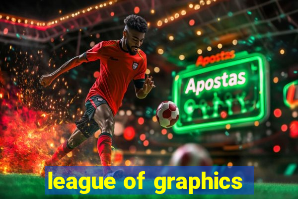 league of graphics